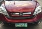 2008 Honda CRV 4x4 AT for sale-0