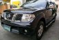 Nissan Navara 2010 for sale-1