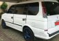 Mitsubishi Adventure 2002 for sale-1