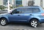 Good as new Subaru Forester 2011 for sale-3