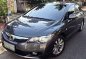 2010 Honda Civic Automatic Gasoline well maintained-0