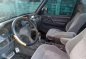 2002 Mitsubishi Pajero Exceed 2.8 4x4 for sale-8