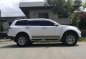 Rush sale! 2015 Mitsubishi Montero sports glx MT-1