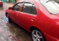 Nissan Sentra Fe 2001 for sale-2