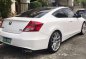 For sale Honda Accord coupe 2011-0