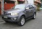 Toyota Fortuner 2006 for sale-0