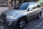 2002 Toyota Rav 4 j automatic 265k for sale-0