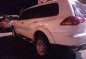 For sale Mitsubishi Montero GLS-4