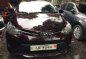 2017 Toyota Vios 13 E B Red Manual for sale-0