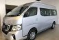 Nissan Urvan Premium 2018 for sale-0