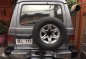 Mitsubishi Pajero 5door local for sale-8