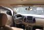 Toyota Innova 2006 for sale-6