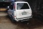 Mitsubishi Adventure 2001 for sale-0