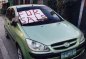 Hyundai Getz 2007 for sale-1