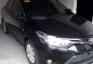 2016 Toyota Vios 1300E Automatic Black Ltd. for sale-0