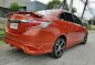 Well-maintained Toyota Vios 2015 for sale-2