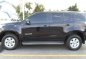 Chevrolet Trailblazer LT 2.5L MT Diesel 2013 for sale-0