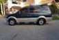 Well-kept Mitsubishi Adventure 2002 for sale-2