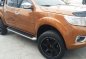 2015 Nissan Navara VL Np300 4x4 AT for sale-5