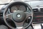BMW X3 2009-2