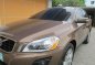 Well-maintained Volvo XC60 2010 for sale-1