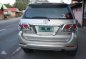 Toyota Fortuner 2012 for sale-1