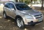2008 model Chevy Captiva 2.4L for sale-2