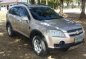 2008 model Chevy Captiva 2.4L for sale-0