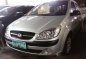 Hyundai Getz 2010 for sale-4