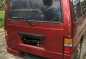 2007 Nissan Urvan for sale-1