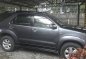 Well-kept Toyota Fortuner 2011 for sale-2