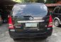 Almost brand new Toyota Innova Gasoline 2007-1