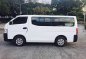 Well-kept Nissan NV350 Urvan 2016 for sale-3