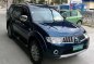 Mitsubishi Montero 2009 for sale-0