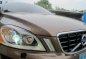 Well-maintained Volvo XC60 2010 for sale-7