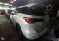 For Sale: All new 2017 Toyota Fortuner 2.4V 4x2-3