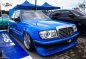 Mercedes Benz W124 230E for sale-5