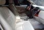 Almost brand new Toyota Innova Gasoline 2007-3