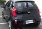 Well-kept Kia Picanto 2015 EX M/T for sale-12