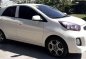 2016 Kia Picanto for sale-0