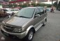 2006 Isuzu Crosswind for sale-0