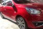 Mitsubishi Mirage 2017 for sale-0