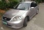 2005 Honda Civic VTi ES Dimension for sale-0