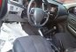 2015 Mitsubishi Strada GLSV 4x4 Manual Diesel TVDVD Newlook for sale-9