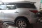 Toyota Fortuner 2016 for sale-4