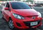 Well-maintained Mazda 2 2014 M/T for sale-0