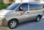 Hyundai Starex 2001 for sale-0