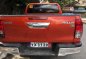 2016 Toyota Hilux G TRD 2.8 4x4 Automatic Diesel for sale-0