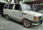 Toyota Tamaraw FX Standard 7k 2001 for sale-0