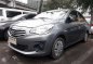 2015 Mitsubishi Mirage G4 GLX Manual Gas - Automobilico SM Bicutan-2